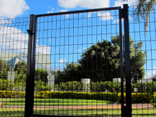 weldmesh fencing northern suburb of melbourne